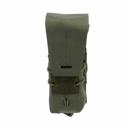 Templar's Gear DMP AK tuplalipastasku, gen 3. - Ranger Green