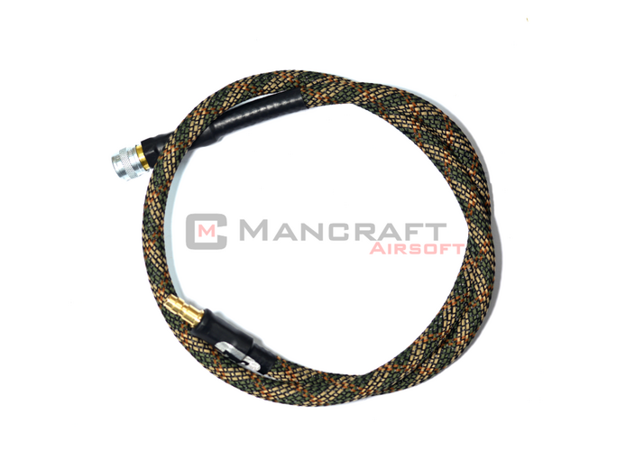 36³ HPA line Foster/US QD connectors, python