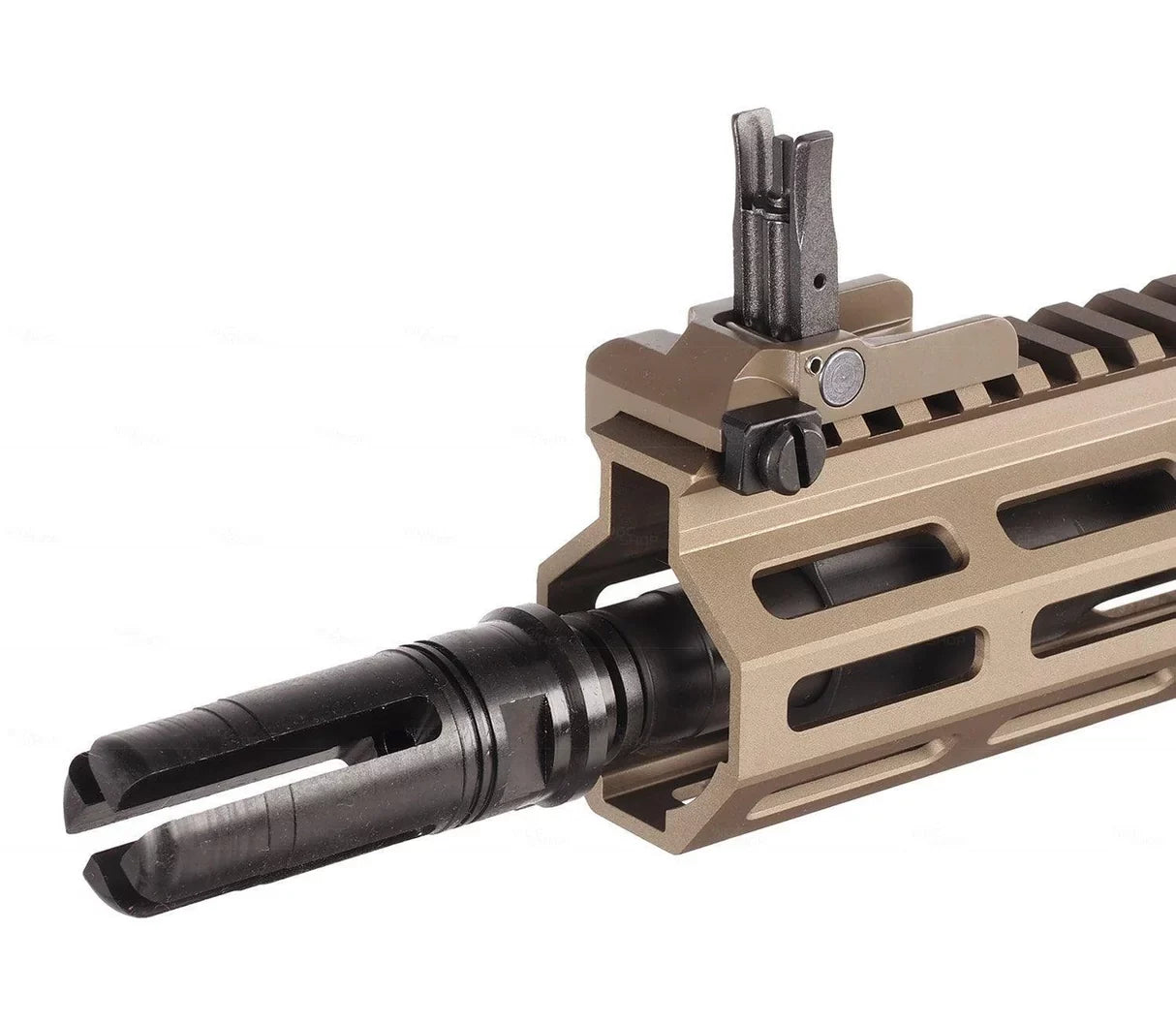 Colt URG-I 10.3" V3 GBBR gas rifle