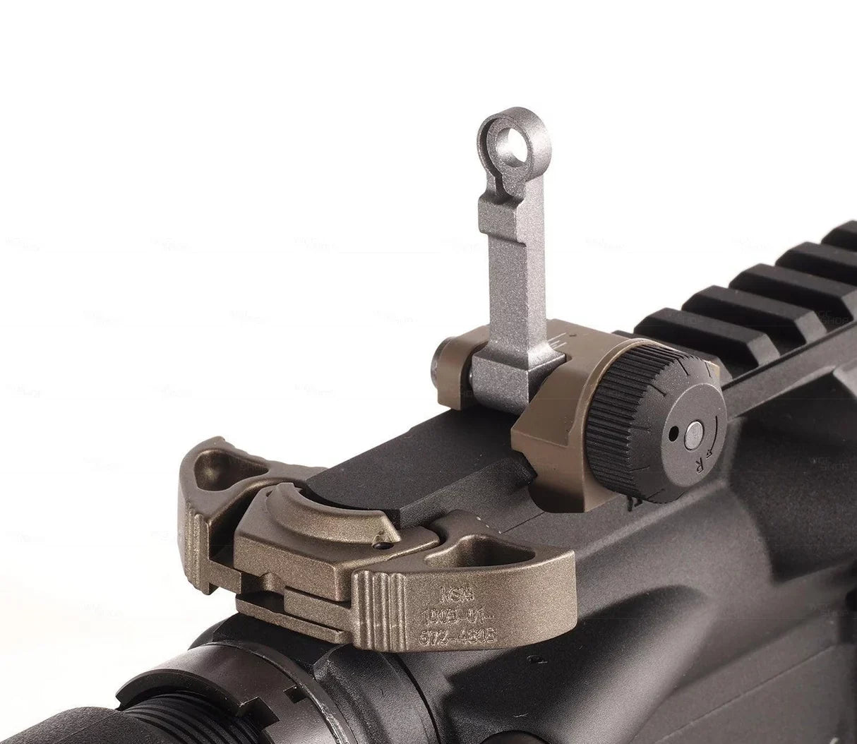 Colt URG-I 14.5" V3 GBBR gas rifle