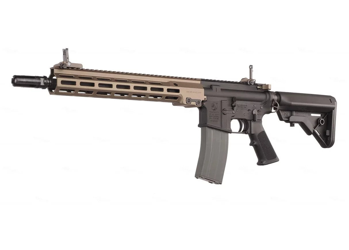 Colt URG-I 14.5" V3 GBBR kaasukivääri