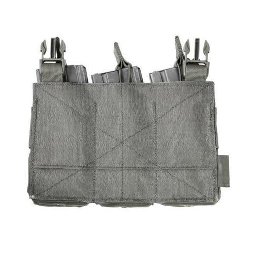 Assault System Removable Front Panel MK1- Ranger green