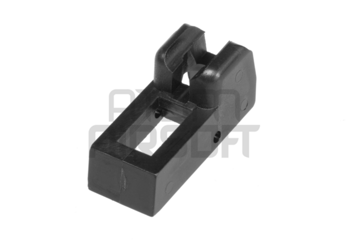 WE G Series 17/18 syöttöhuulet, Part No. G-62