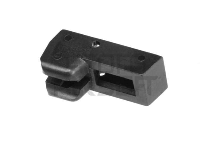 WE G Series 17/18 syöttöhuulet, Part No. G-62