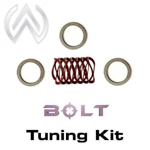 Wolverine BOLT Tuning Kit virityssarja