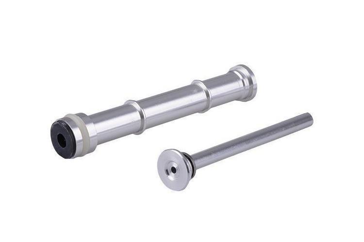 Zestaw tuningowy do replik typu MB WELL