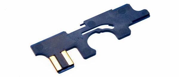 Lonex vaihdinlevy MP5 sarjalle