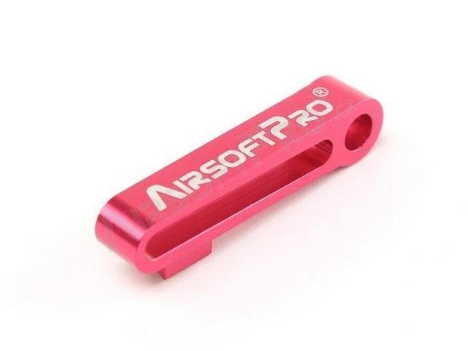 AirsoftPro kaareva hop-up säätövipu Tokyo Marui VSR-10-sarjalle